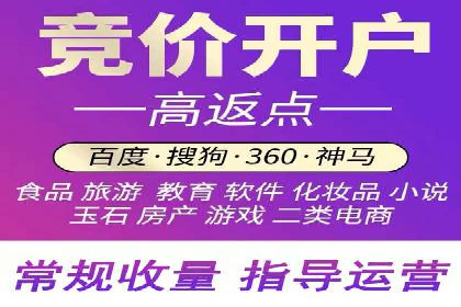 案例研究：SEM竞价托管效果对比